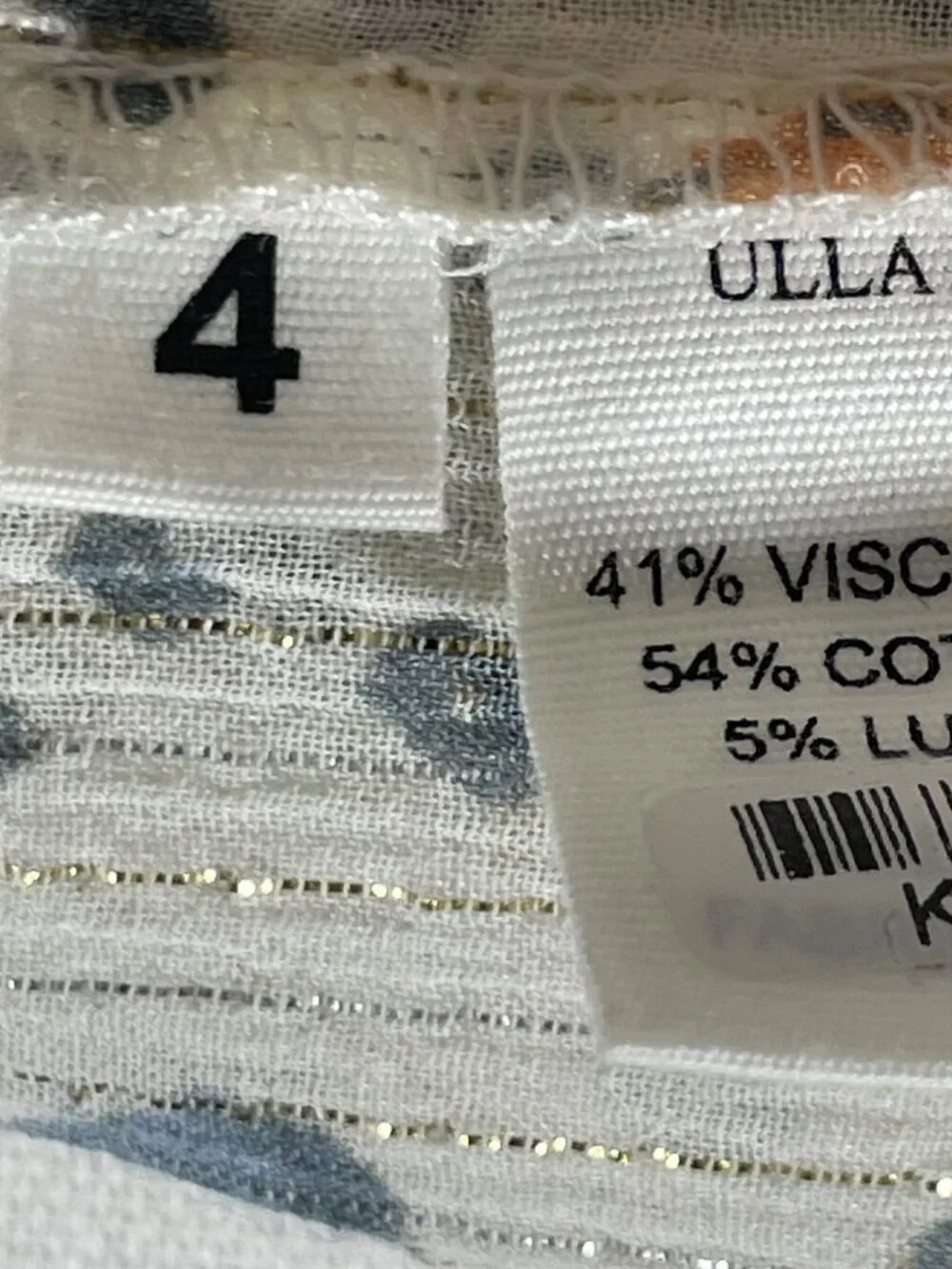 Ulla Johnson ulla johnson